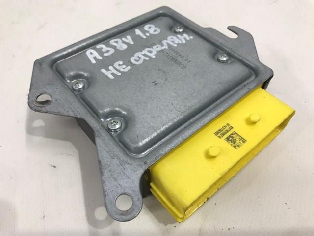 5Q0959655J Модуль-процессор управления подушкой безопасности (ЭБУ AIRBAG) купить Черкассы