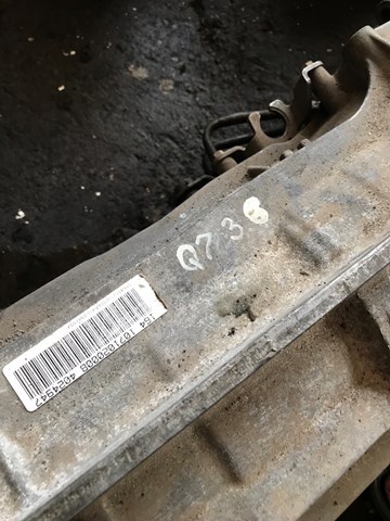 6HP19 VAG АКПП купить в Черкассы