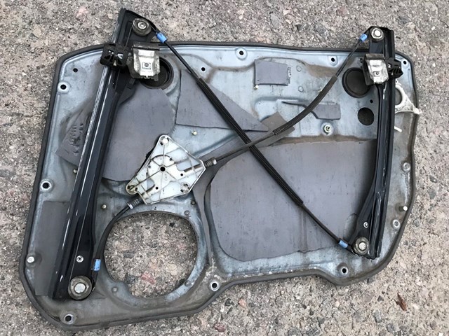 Стеклоподъемник передней двери 6L4837461 VAG