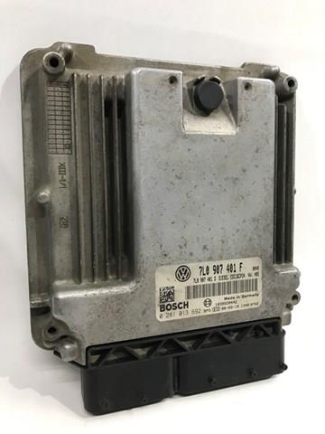 VAG 7L0907401F Блок управления двигателем в наличии Черкассы