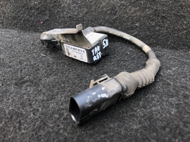 Датчик ЕСП 7L0907673D VAG