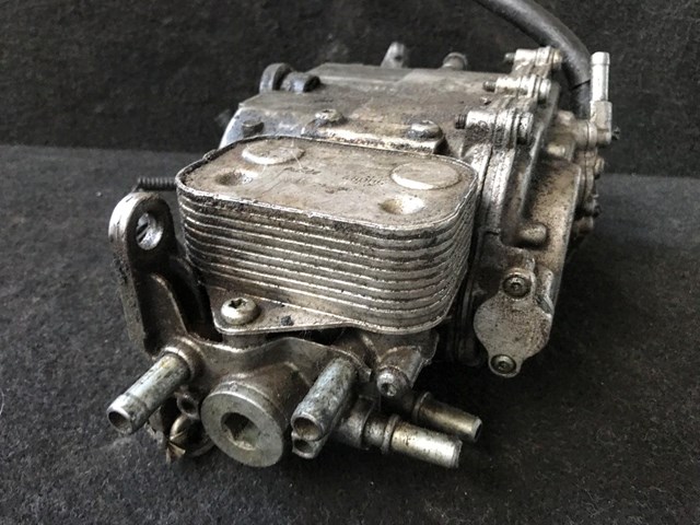 Корпус топливного фильтра 7L6127401A VAG
