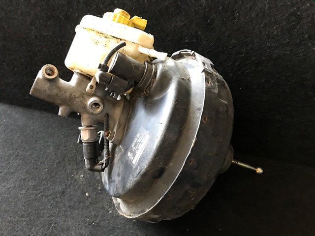 7L6612101 VAG Усилитель тормозов (вакуумный) купить в Черкассы