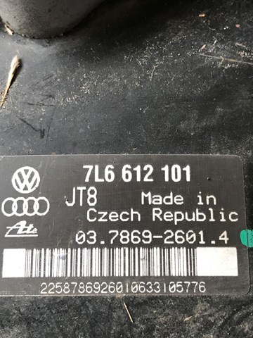 VAG 7L6612101 Усилитель тормозов в наличии Винница