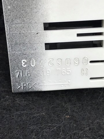 VAG 7L6819765H в наличии Полтава