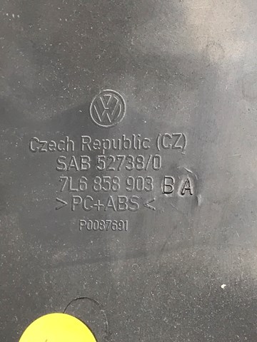 7L6858903BA VAG купить в Ровно