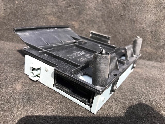 Модуль управления камерой 7L6907441 VAG