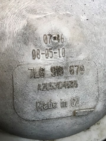 7L8919679 VAG Топливный фильтр купить в Украина