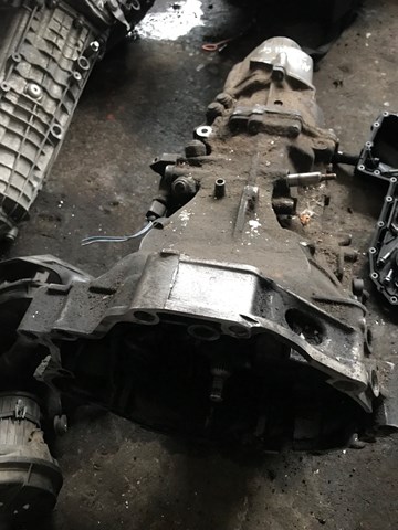 8150070803 КПП в сборе (механическая коробка передач) купить Каменское
