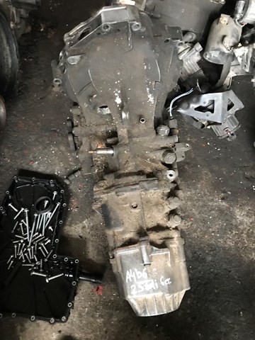 8150070803 VAG КПП в сборе (механическая коробка передач) купить в Львов
