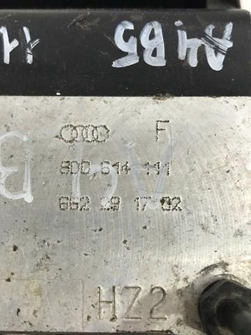 8D0614111 Блок АБС купить Ужгород