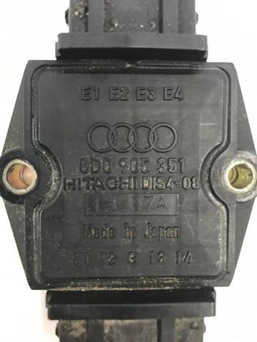 8D0905351 VAG Модуль зажигания купить в Львов