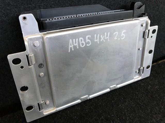8D0907389E VAG Блок управления ESP купить в Киев