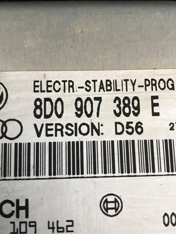 8D0907389E VAG Блок управления ESP купить в Киев