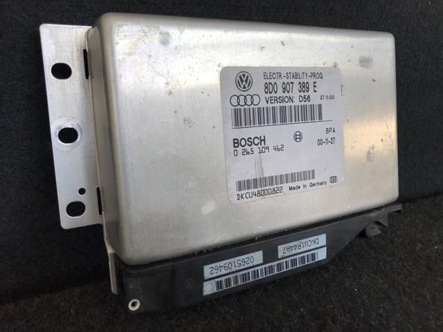 8D0907389E VAG Блок управления ESP купить в Полтава