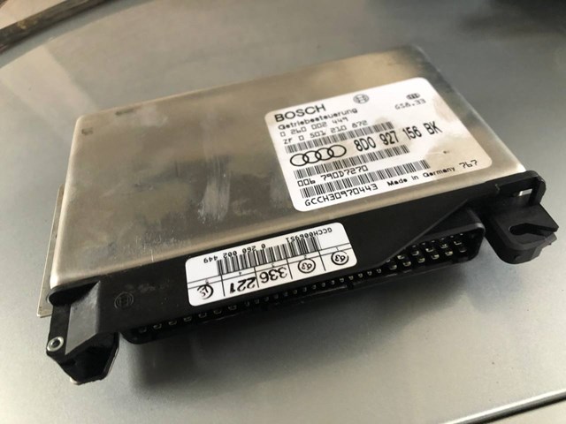 VAG 8D0927156BK в наличии Николаев