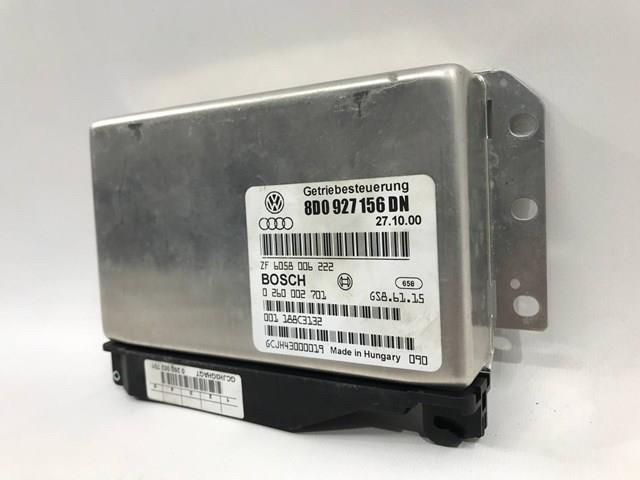 Блок управления трансмиссией 8D0927156DN VAG