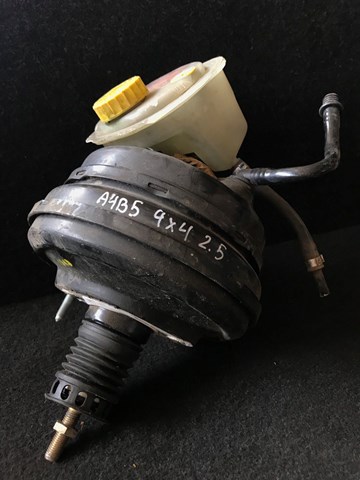 8D2612107 VAG