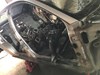 Крыша кабины (кузова) 8D5817111 VAG