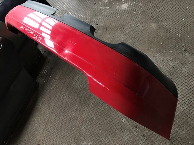 Бампер задний 8D9807301AAGRU VAG