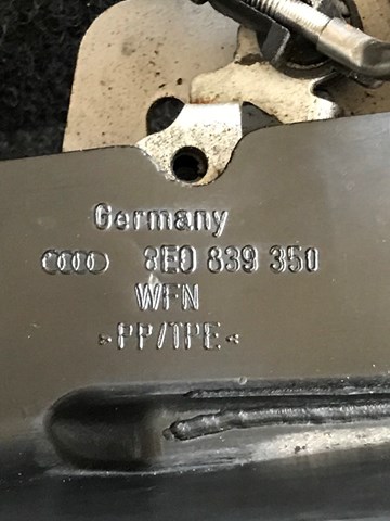 8E0839350 VAG купить в Житомир