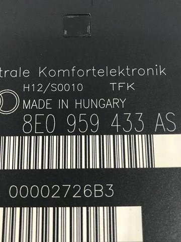 8E0959433AS VAG купить в Николаев