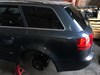 Четверть задняя левая audi a4 b7 avant 1.9 tdi. в наличии на разные модели volkswagen audi skoda. кузовные части, двигатели, трансмиссии, диски, навесное кузова, электрика и так далее. отправка по предоплате за доставку. 8E9809839A