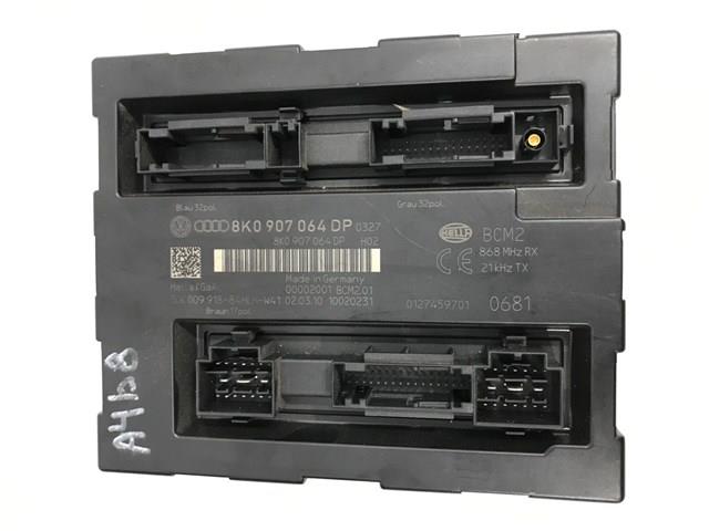 8K0907064DP VAG Блок комфорта купить в Украина