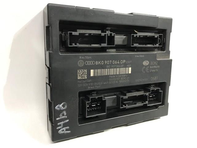 VAG 8K0907064DP Блок комфорта в наличии Днепр
