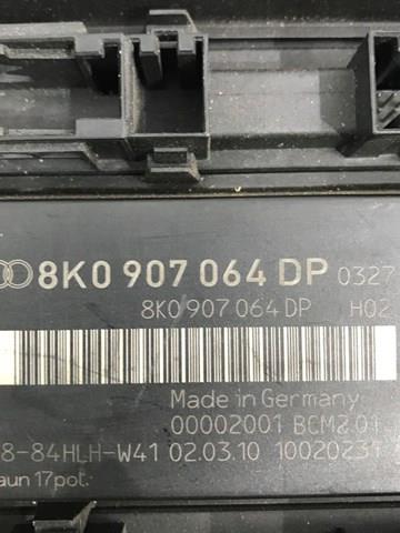 8K0907064DP Блок комфорта купить Николаев