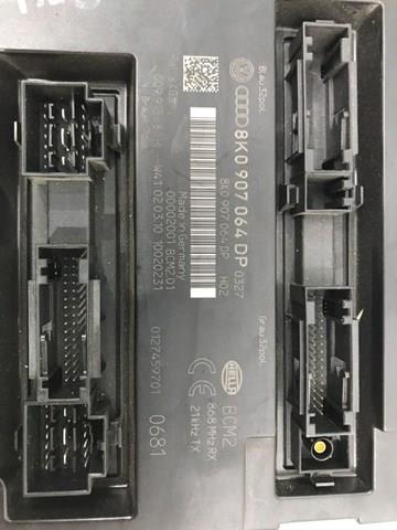 VAG 8K0907064DP Блок комфорта в наличии Харьков