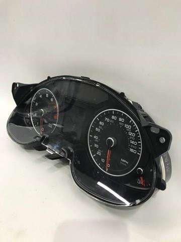 Щиток приборов 8K0920983F VAG