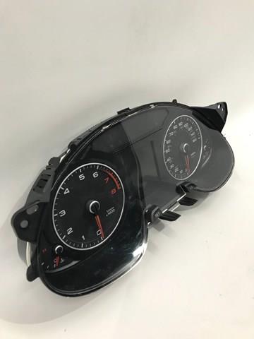 VAG 8K0920983F Приборная доска (щиток приборов) в наличии Черновцы