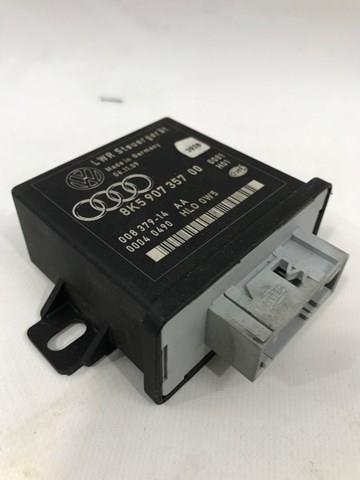 8K5907357 VAG Кнопка (регулятор) корректора фар купить в Тернополь