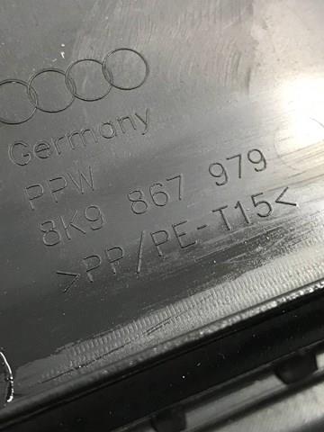 8K9867979 VAG купить в Тернополь