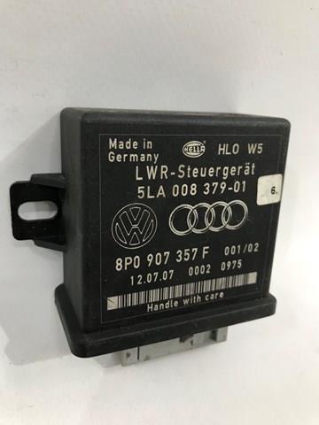 8P0907357F VAG Модуль управления (ЭБУ) адаптивного освещения купить в Ровно