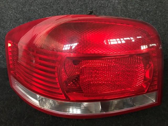 VAG 8P0945095 Фонарь задний левый внешний в наличии Каменское