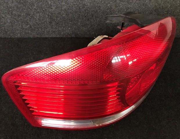 8P0945096 VAG Фонарь задний правый внешний купить в Днепр