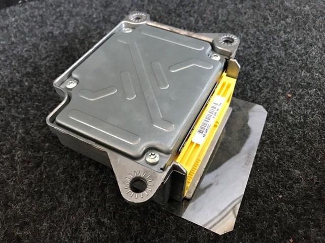 8P0959655D VAG Модуль-процессор управления подушкой безопасности (ЭБУ AIRBAG) купить в Черкассы