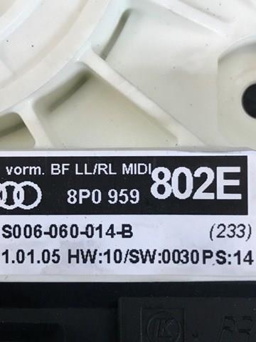 8P0959802E VAG купить в Киев