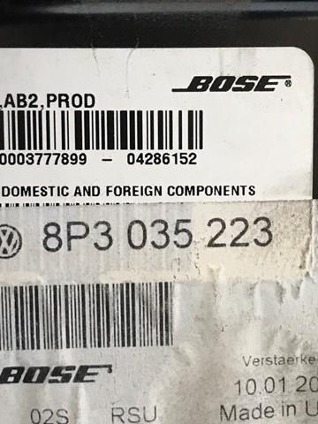 8P3035223 VAG купить в Днепр