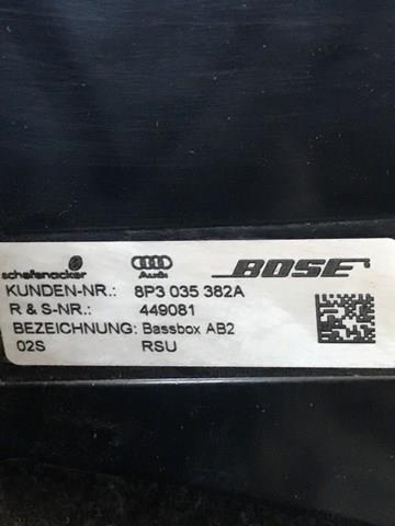 VAG 8P3035223 в наличии Одесса