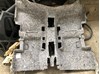 Шумка пола audi a3 8v 8V5863919A