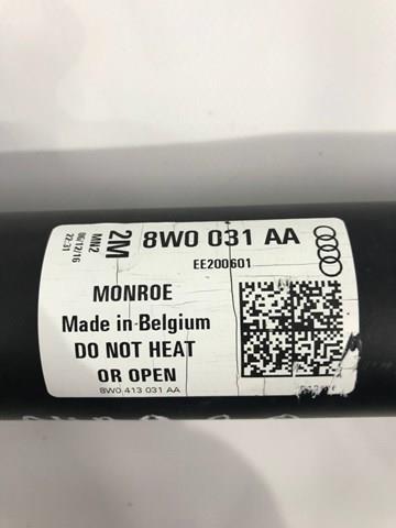 8W0031AA VAG Амортизатор передний левый купить в Кривой Рог