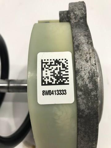 8W0031AA Амортизатор передний левый купить Ирпень
