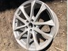 В наличии диск audi s4 b9 5/112 19 пописоченый под покраску  8W0601025BF