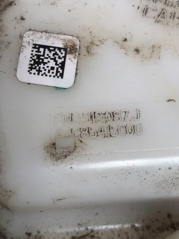 8W0919087J Бензонасос купить Каменское