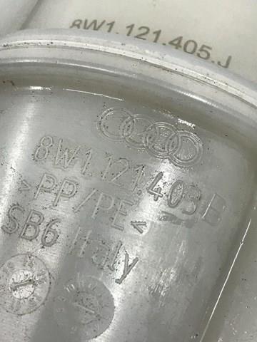 VAG 8W1121405J Бачок системы охлаждения в наличии Ужгород