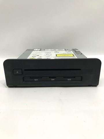 VAG 8W5035880 Блок управления навигацией в наличии Тернополь