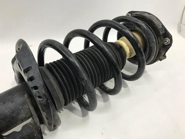 Пружина передняя 993174 SACHS